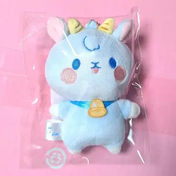 코로야기짱 봉제 인형 키링 코로완! 코론