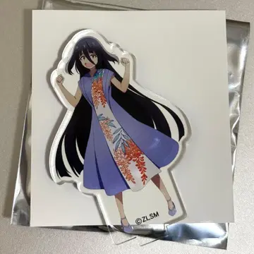 좀비 랜드 사가 아크릴 스탠드