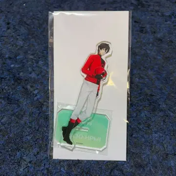 히프노시스 마이크 야마다 사부로 아크릴 스탠드