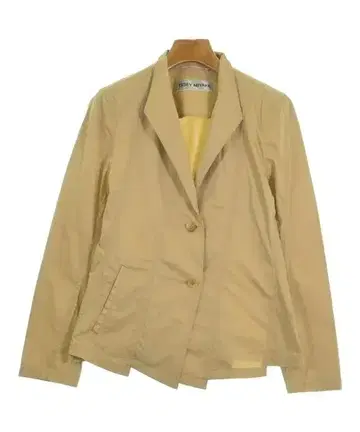 ISSEY MIYAKE 여성용 자켓