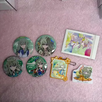 쿠사나기 네네 묶음 판매