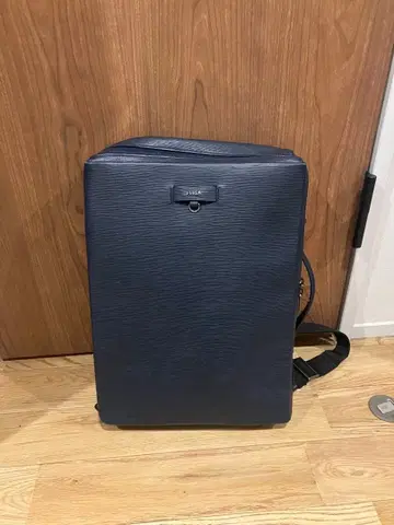 FURLA 네이비 백팩