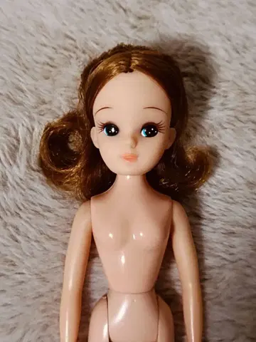 2대 리카짱 후기 오픈 마우스