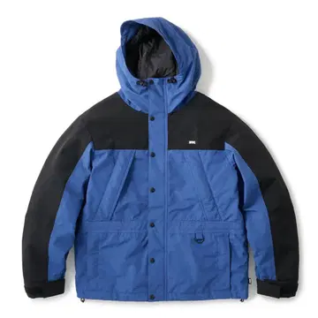 FTC WATERPROOF 3L MOUNTAIN JACKET