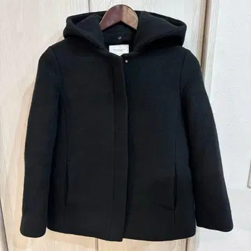 BEAUTY&YOUTH 유나이티드 애로우즈 숏코트 1223