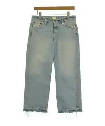 SIMON MILLER 데님 팬츠 여성용