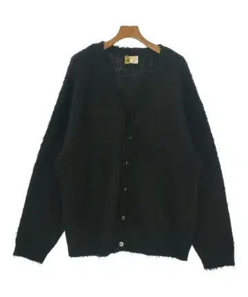 SAINT MICHAEL 남성용 가디건