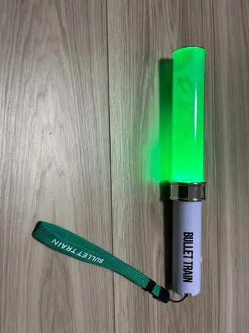 초특급 타쿠야 EVE 응원봉