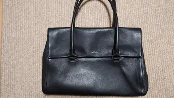 폴스미스 가죽 백 1월 5일 이후 발송