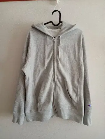 Champion 챔피온 리버스 위브 reverse weave