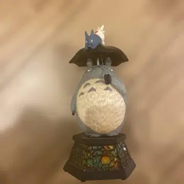 이웃집 토토로 오르골