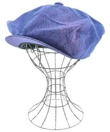 기타 헌팅 베레모 남성용