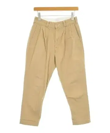 orSlow 치노 팬츠 여성용