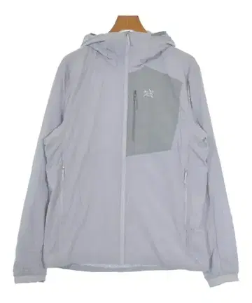 아크테릭스 마운틴 후드티 남성용