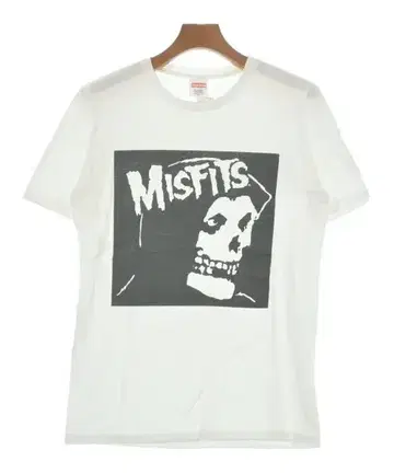 Supreme 티셔츠 남성용