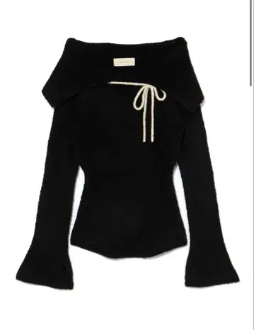 AM1616 Flora knit tops andmary