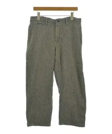 POST O'ALLS 팬츠 (기타) 남성용