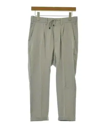 CURLY 팬츠 (기타) 남성용