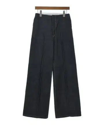 MOROKO BAR 데님 팬츠 여성용