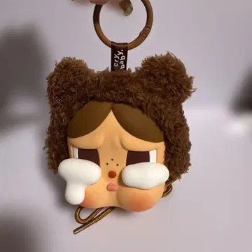 crybaby 이어폰 케이스