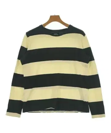 BEAMS 티셔츠 커트소 남성용