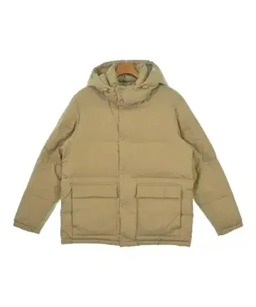 기타 다운 자켓/다운 베스트 남성용