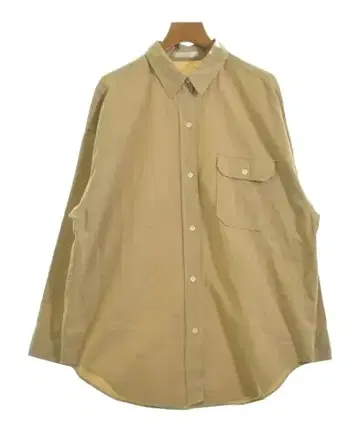 Plage 캐주얼 셔츠 여성용