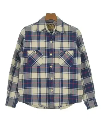 Deluxe 남성용 캐주얼 셔츠