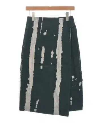 TELA 롱 맥시 길이 스커트 여성용