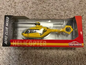 마조렛 Aero Club Mixed 헬리콥터