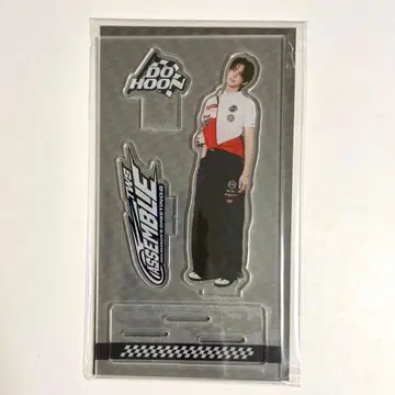 TWS 시그 그리 아크릴 스탠드 DOHOON 도훈