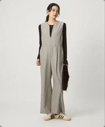 그린 라벨 릴랙싱 트위드라이크 키넥 올인원