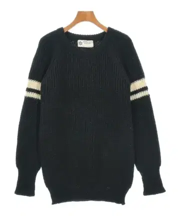 Alderney 니트 스웨터 여성용