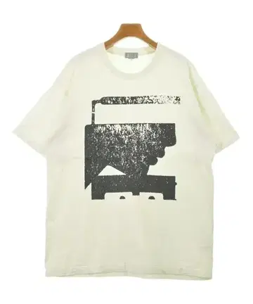 C.E 티셔츠 남성용