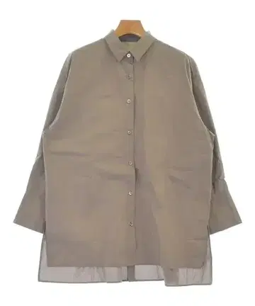 UNFILO 캐주얼 셔츠 여성용