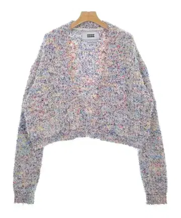 EENK 여성용 가디건