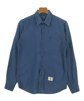 BEDWIN &THE HEARTBREAKERS 캐주얼 셔츠 남성용