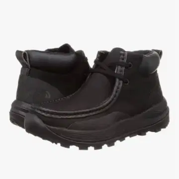 더 노스 페이스 NF52346 코듀라 모카신 워터프루프 방수