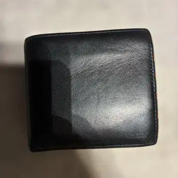 폴스미스 접이식 지갑