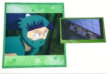 닌타마 아크릴 색지 나나마츠 코헤이타