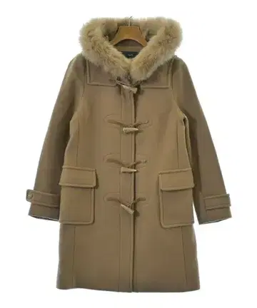 SHIPS 더플 코트 여성용