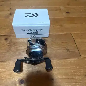 지리온 svrw1000XHL