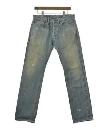 원 그래비티 데님 팬츠 여성용