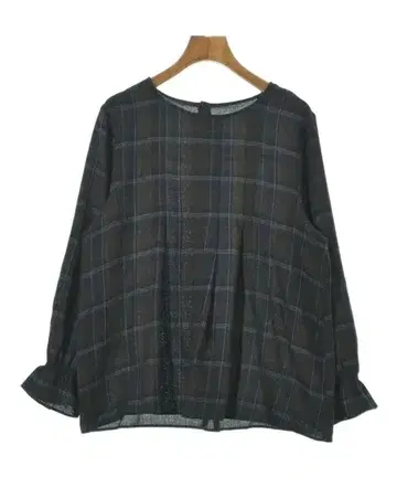 LAUTREAMONT 캐주얼 셔츠 여성용