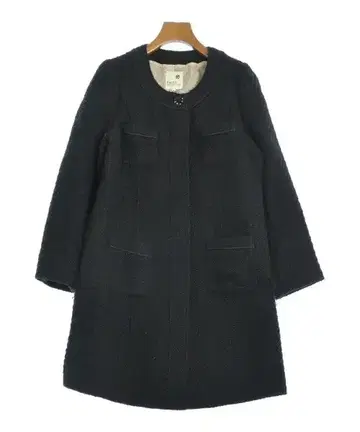 EARTH MUSIC&ECOLOGY 코트 (기타) 여성용