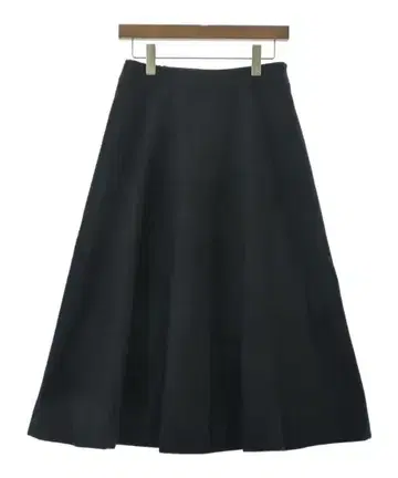 Le glazik 롱 맥시 길이 스커트 여성용