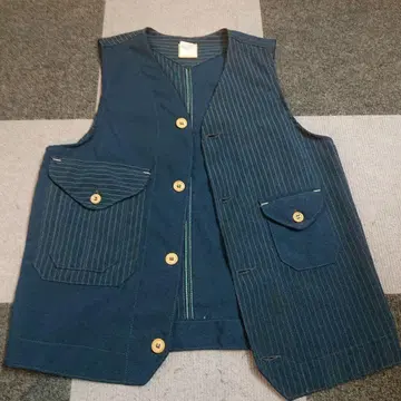 [ 새상품급 ] 포스트 오버올즈 크루저 베스트