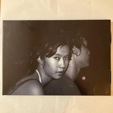 [ 미개봉 ] Blind Date / 시가 리에코