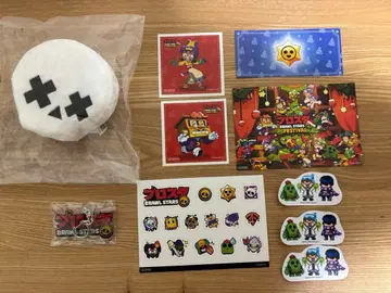 브롤스타즈 페스티벌 슈퍼 레어