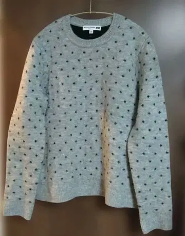 유니클로 INES DE LA FRESSANGE 니트 스웨터 XL